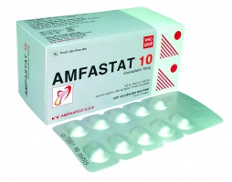 AMFASTAT 10